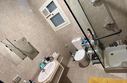 Apartment - 2 - 1 for rent in The Address - 12th District - Sheikh Zayed City - Giza