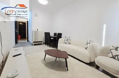 Apartment - 2 Bedrooms - 2 Bathrooms for rent in Privado - Madinaty - Cairo