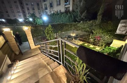 Apartment - 3 Bedrooms - 3 Bathrooms for rent in Ahmed Bin Hanbal St. - Rehab City First Phase - Al Rehab - New Cairo City - Cairo Apartment - 3 Bedrooms - 3 Bathrooms for rent in Ahmed Bin Hanbal St. - Rehab City First Phase - Al Rehab - New Cairo City - Cairo