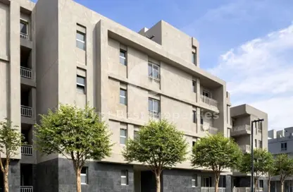 Apartment - 1 Bedroom - 1 Bathroom for sale in W Signature By Waterway - South Investors Area - New Cairo City - Cairo