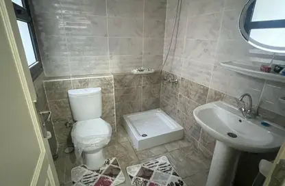 شقة - 3 غرف نوم - 2 حمامات للايجار في كمبوندات التجمع الخامس - التجمع الخامس - مدينة القاهرة الجديدة - القاهرة