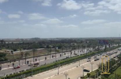 شقة - 3 غرف نوم - 2 حمامات للبيع في في صوارى - ووترفرونت - صوارى - كمبوندات الاسكندرية - الاسكندرية