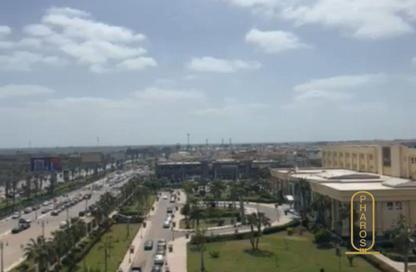 شقة - 3 غرف نوم - 2 حمامات للبيع في في صوارى - ووترفرونت - صوارى - كمبوندات الاسكندرية - الاسكندرية