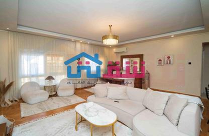 Apartment - 3 - 1 for sale in Mohamed Bahaa Al Din Al Ghouri St. - Smouha - Hay Sharq - Alexandria