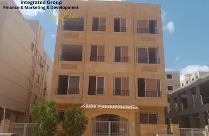 Whole Building - 3 Bedrooms - 2 Bathrooms for sale in Northern Expansions - 6 October City - Giza