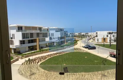 شاليه - 3 غرف نوم - 2 حمامات للبيع في سي شيل - سيدي عبد الرحمن - الساحل الشمالي