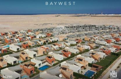 شقة - 2 - 3 للبيع في ميسكا - سوما باى - سفاجا - الغردقة - محافظة البحر الاحمر
