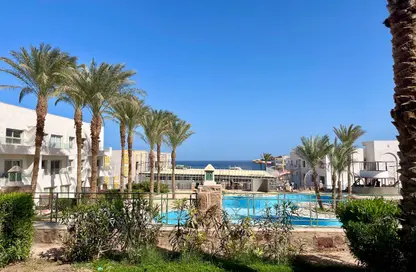Apartment - 1 Bedroom - 1 Bathroom for sale in Sahl Hasheesh - Hurghada - Red Sea