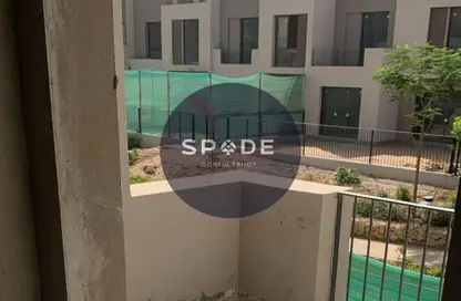 تاون هاوس - 4 غرف نوم - 4 حمامات للبيع في سوديك ايست - الحي السادس - هليوبوليس الجديدة - القاهرة