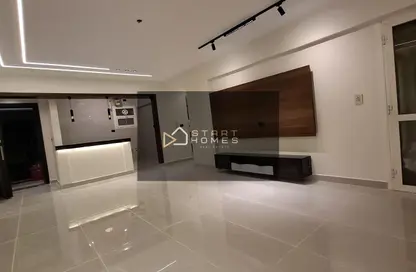 Apartment - 2 Bedrooms - 1 Bathroom for sale in El Rehab Extension - Al Rehab - New Cairo City - Cairo