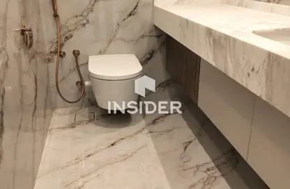 Apartment - 3 Bedrooms - 3 Bathrooms for sale in Garden Residence - Hyde Park - New Cairo City - Cairo