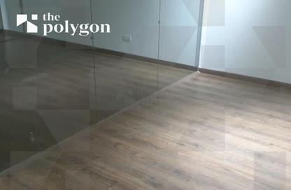 مساحات مكتبية - استوديو - 2 حمامات للايجار في ذا بورتال - بيفرلي هيلز - كمبوندات الشيخ زايد - الشيخ زايد - الجيزة