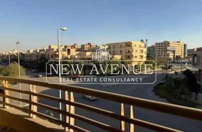 Apartment - 3 Bedrooms - 3 Bathrooms for sale in Al Sheikh Hassan Maamoun St. - El Yasmeen 7 - El Yasmeen - New Cairo City - Cairo