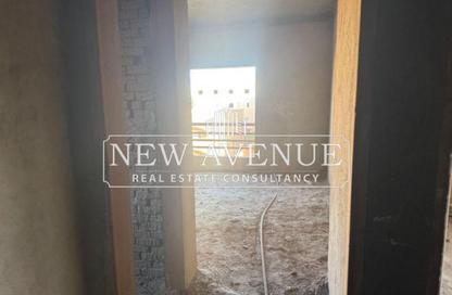 Apartment - 3 Bedrooms - 3 Bathrooms for sale in Al Sheikh Hassan Maamoun St. - El Yasmeen 7 - El Yasmeen - New Cairo City - Cairo