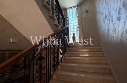 Villa - 4 - 4 for sale in Beverly Hills - Sheikh Zayed Compounds - Sheikh Zayed City - Giza