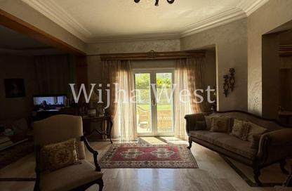 Villa - 4 - 4 for sale in Beverly Hills - Sheikh Zayed Compounds - Sheikh Zayed City - Giza