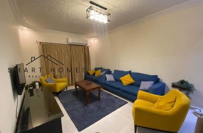 Apartment - 2 Bedrooms - 1 Bathroom for sale in Rawdat Zayed - 12th District - Sheikh Zayed City - Giza