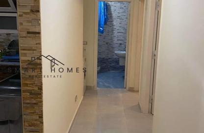 Apartment - 2 Bedrooms - 1 Bathroom for sale in Rawdat Zayed - 12th District - Sheikh Zayed City - Giza