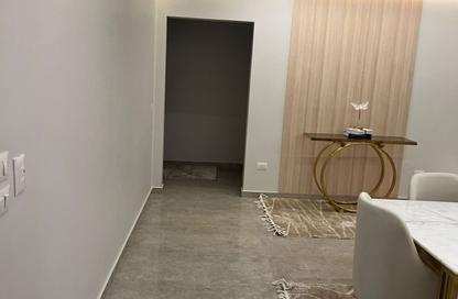 Apartment - 3 Bedrooms - 3 Bathrooms for rent in Hyde Park - New Cairo City - Cairo