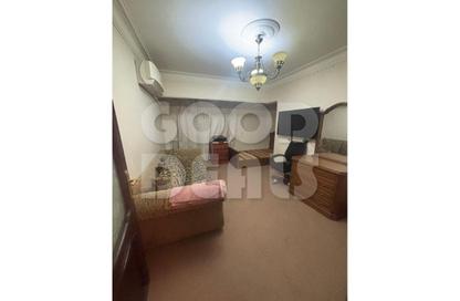 Apartment - 4 Bedrooms - 2 Bathrooms for sale in Mostafa Al Nahas St. - 6th Zone - Nasr City - Cairo