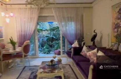 Apartment - 3 Bedrooms - 3 Bathrooms for sale in Mivida - 5th Settlement Compounds - The 5th Settlement - New Cairo City - Cairo