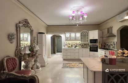 Apartment - 3 Bedrooms - 3 Bathrooms for sale in Mivida - 5th Settlement Compounds - The 5th Settlement - New Cairo City - Cairo