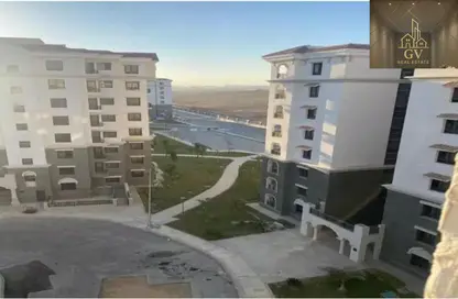 شقة - 3 غرف نوم - 2 حمامات للبيع في سيليا - كمبوندات العاصمة الإدارية الجديدة - العاصمة الإدارية الجديدة - القاهرة