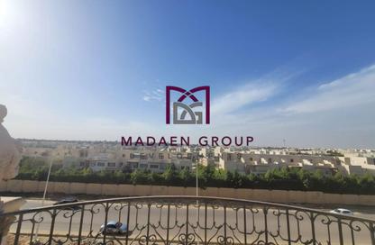 شقة - 3 غرف نوم - 3 حمامات للبيع في بيت الوطن التكميلى - التوسعات الشمالية - مدينة 6 أكتوبر - الجيزة