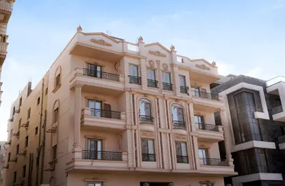 شقة - 3 غرف نوم - 3 حمامات للبيع في بيت الوطن التكميلى - التوسعات الشمالية - مدينة 6 أكتوبر - الجيزة