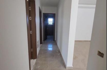 Apartment - 3 Bedrooms - 2 Bathrooms for sale in Namya West - Sheikh Zayed City - Giza