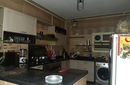 Apartment - 3 Bedrooms - 3 Bathrooms for sale in 5th Neighborhood - 4th Area - Shorouk City - Cairo