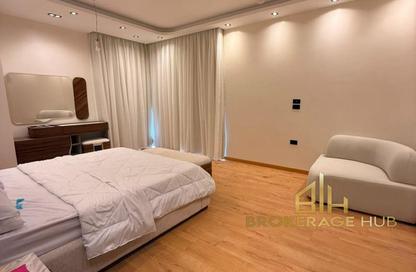 Apartment - 2 Bedrooms - 3 Bathrooms for rent in Eastown - 5th Settlement Compounds - The 5th Settlement - New Cairo City - Cairo Apartment - 2 Bedrooms - 3 Bathrooms for rent in Eastown - 5th Settlement Compounds - The 5th Settlement - New Cairo City - Cairo