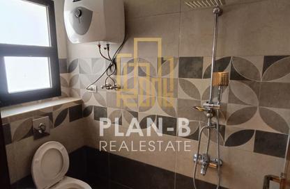 Apartment - Studio - 1 for rent in Six West - Beverly Hills - Sheikh Zayed Compounds - Sheikh Zayed City - Giza Apartment - Studio - 1 for rent in Six West - Beverly Hills - Sheikh Zayed Compounds - Sheikh Zayed City - Giza
