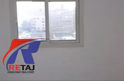 شقة - 3 غرف نوم - 2 حمامات للبيع في شارع افريقيا - امتداد مصطفي النحاس - المنطقة التاسعة - مدينة نصر - القاهرة