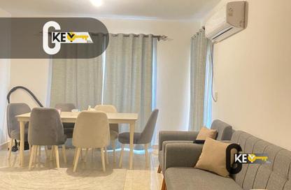 Apartment - 3 Bedrooms - 2 Bathrooms for rent in El Rehab Extension - Al Rehab - New Cairo City - Cairo Apartment - 3 Bedrooms - 2 Bathrooms for rent in El Rehab Extension - Al Rehab - New Cairo City - Cairo