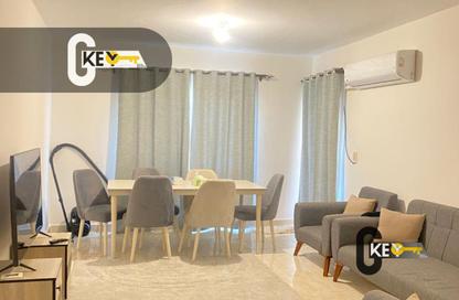 Apartment - 3 Bedrooms - 2 Bathrooms for rent in El Rehab Extension - Al Rehab - New Cairo City - Cairo Apartment - 3 Bedrooms - 2 Bathrooms for rent in El Rehab Extension - Al Rehab - New Cairo City - Cairo
