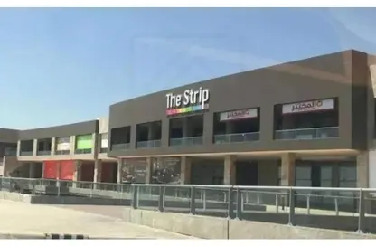 Shop - 7+ Bedrooms - 4 Bathrooms for rent in Sodic West - Sheikh Zayed Compounds - Sheikh Zayed City - Giza