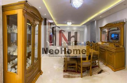 Apartment - 3 - 3 for rent in Wesal City - El Shorouk Compounds - Shorouk City - Cairo Apartment - 3 - 3 for rent in Wesal City - El Shorouk Compounds - Shorouk City - Cairo