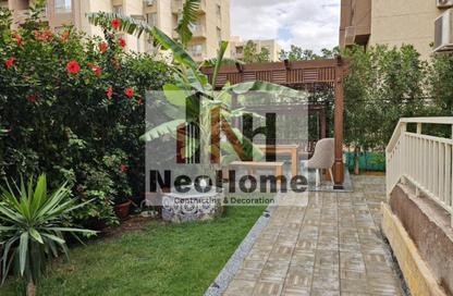 Apartment - 3 - 3 for rent in Wesal City - El Shorouk Compounds - Shorouk City - Cairo Apartment - 3 - 3 for rent in Wesal City - El Shorouk Compounds - Shorouk City - Cairo