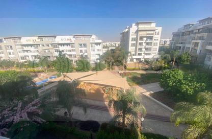 شقة - 2 - 3 للبيع في جاردن ريزدنس - هايد بارك - مدينة القاهرة الجديدة - القاهرة