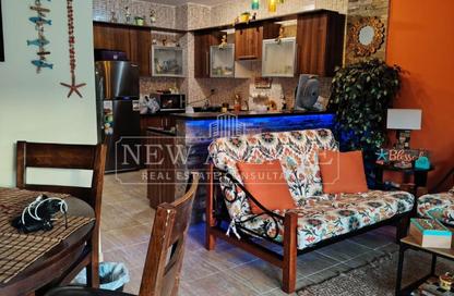 Chalet - 2 - 2 for sale in Blumar - El Gouna - Hurghada - Red Sea