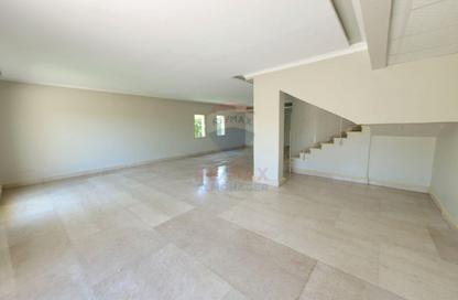 Twin House - 4 Bedrooms - 4 Bathrooms for rent in Zayed Greens Compound - New Zayed City - Sheikh Zayed City - Giza