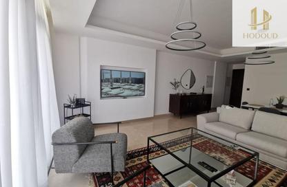 Apartment - 2 - 3 for rent in Cairo Festival City - North Investors Area - New Cairo City - Cairo Apartment - 2 - 3 for rent in Cairo Festival City - North Investors Area - New Cairo City - Cairo