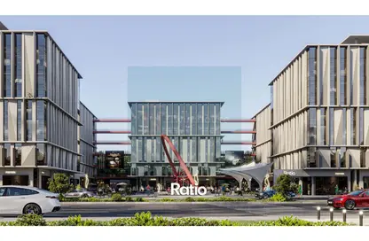 Restaurant - Studio for sale in South Teseen St. - The 5th Settlement - New Cairo City - Cairo