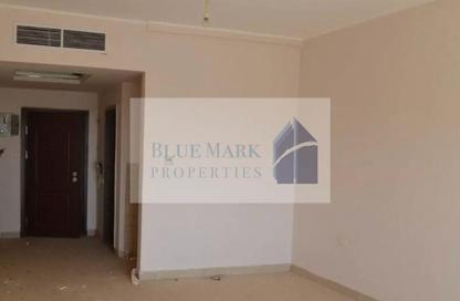 Apartment - Studio - 1 Bathroom for sale in Al Dau Heights - Youssef Afifi Road - Hurghada - Red Sea