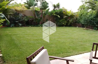 شقة - 2 غرف نوم - 3 حمامات للايجار في القطامية هايتس - كمبوندات القطامية - القطامية - مدينة القاهرة الجديدة - القاهرة