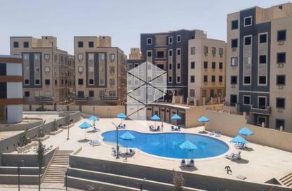 شقة - 3 غرف نوم - 2 حمامات للبيع في حى اسكان الجامعه الامريكية - كمبوندات التجمع الخامس - التجمع الخامس - مدينة القاهرة الجديدة - القاهرة
