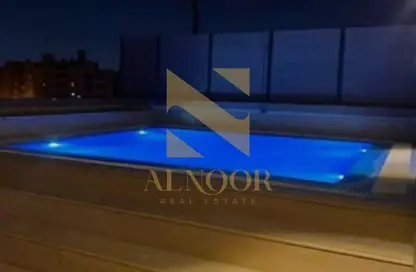 iVilla - 3 Bedrooms - 4 Bathrooms for sale in Green 5 - 6 October Compounds - 6 October City - Giza iVilla - 3 Bedrooms - 4 Bathrooms for sale in Green 5 - 6 October Compounds - 6 October City - Giza