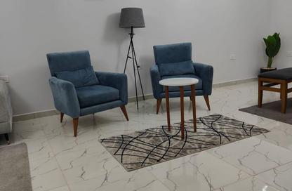 Apartment - 2 Bedrooms - 3 Bathrooms for rent in Hyde Park - New Cairo City - Cairo Apartment - 2 Bedrooms - 3 Bathrooms for rent in Hyde Park - New Cairo City - Cairo