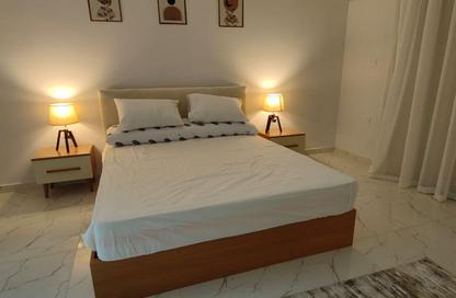 Apartment - 2 Bedrooms - 3 Bathrooms for rent in Hyde Park - New Cairo City - Cairo Apartment - 2 Bedrooms - 3 Bathrooms for rent in Hyde Park - New Cairo City - Cairo